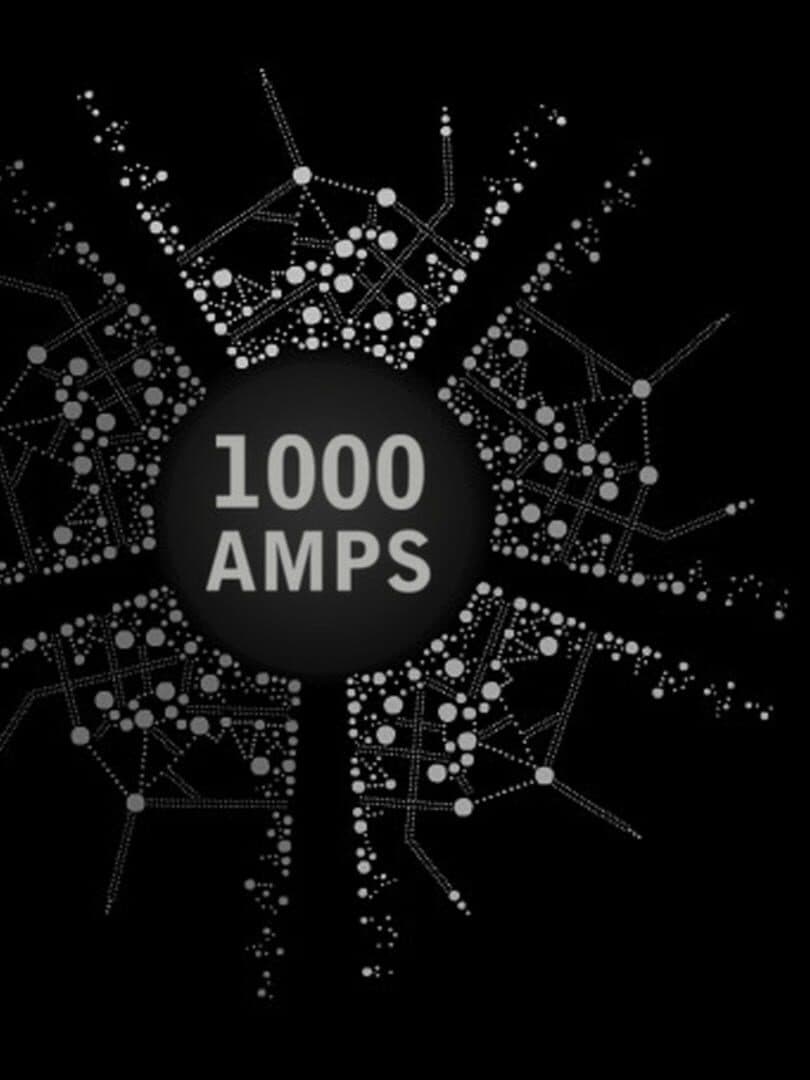 Cover of 1000 Amps