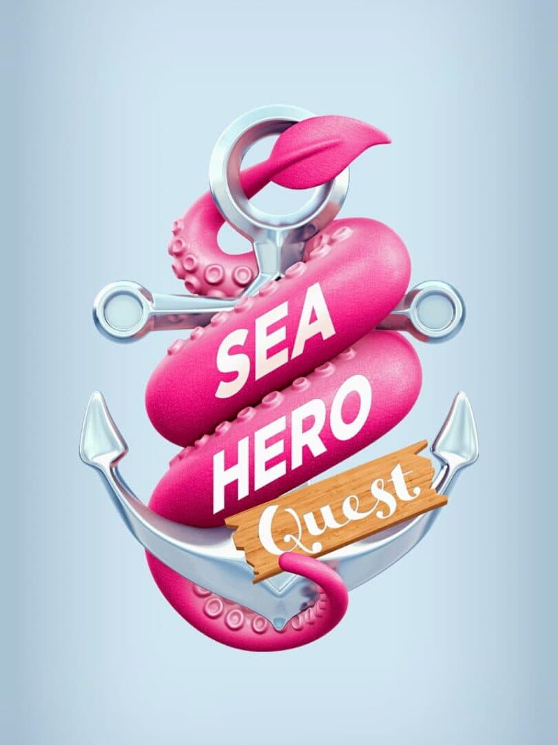 Cover of Sea Hero Quest