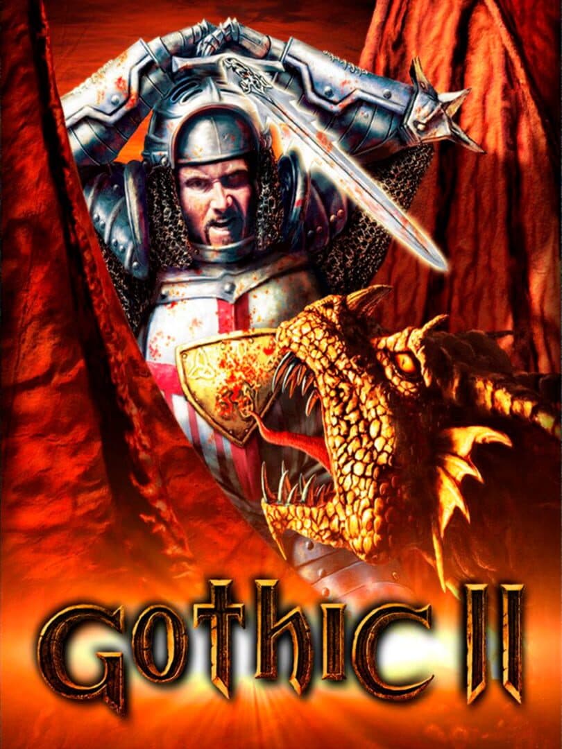 Cover of Gothic II