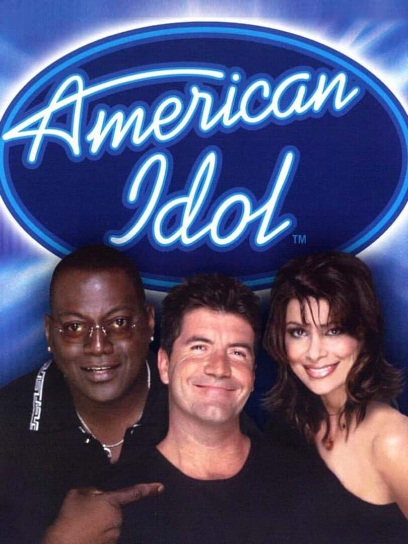Cover of American Idol