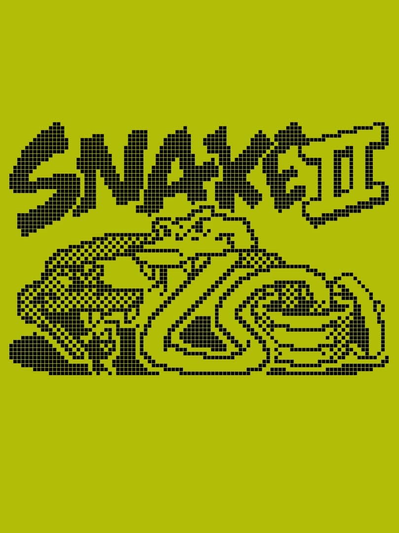 Cover of Snake II