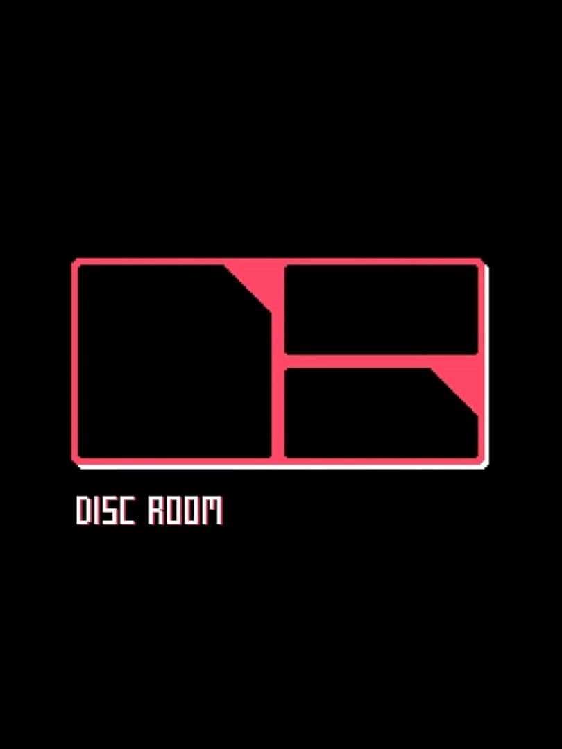 Cover of Disc Room