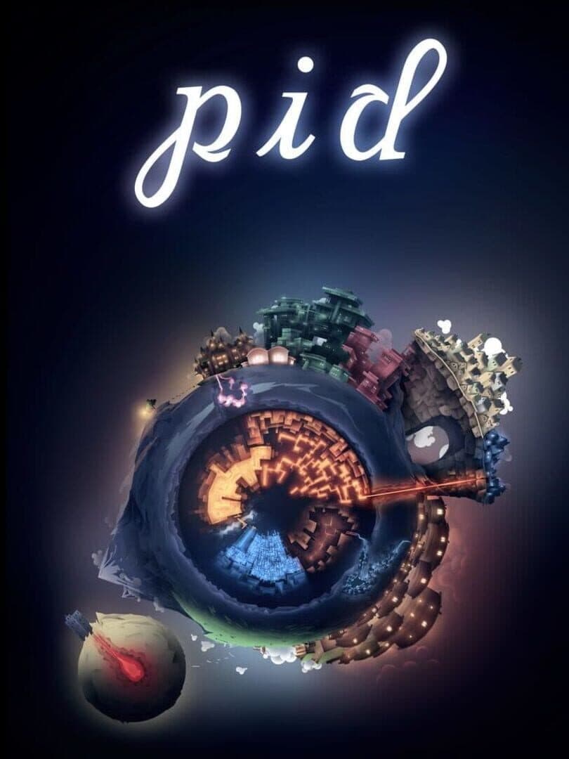 Cover of Pid