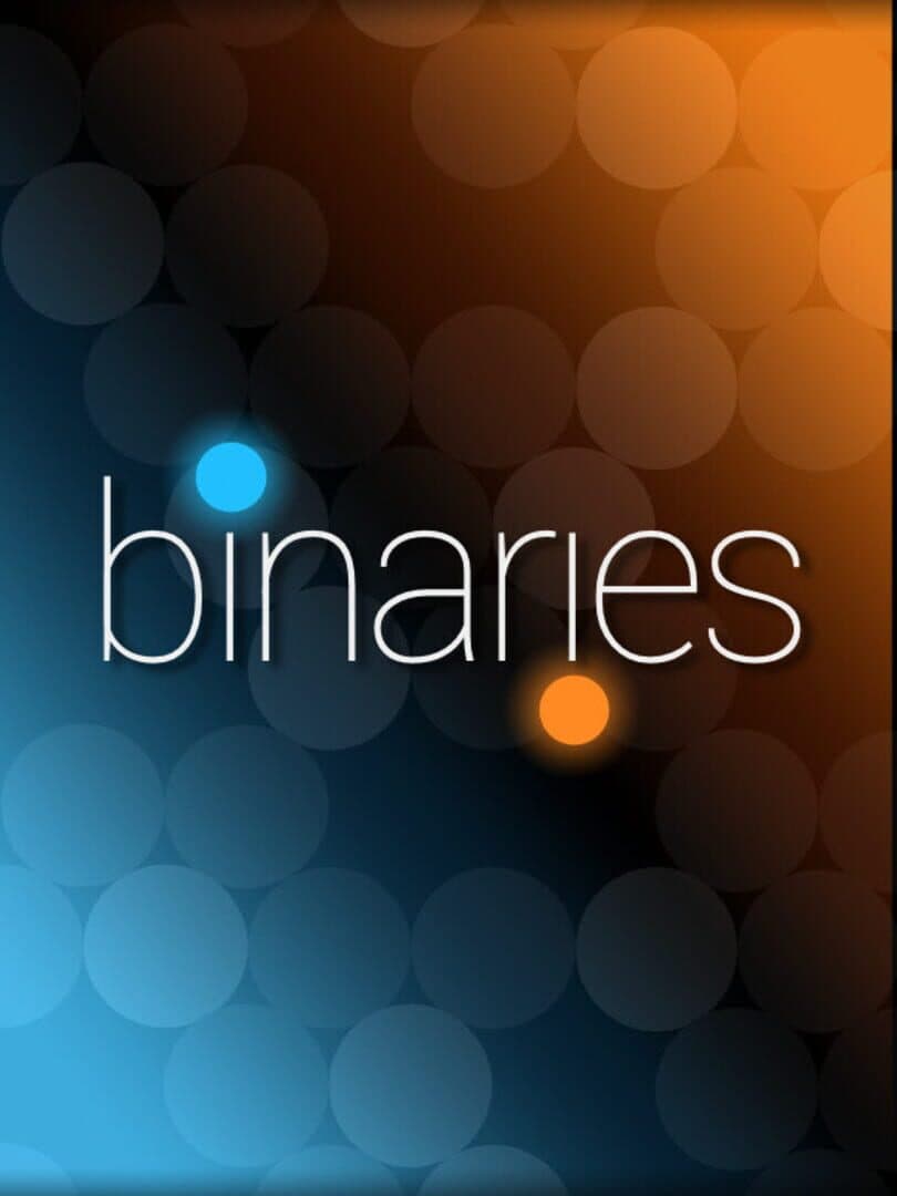 Cover of Binaries