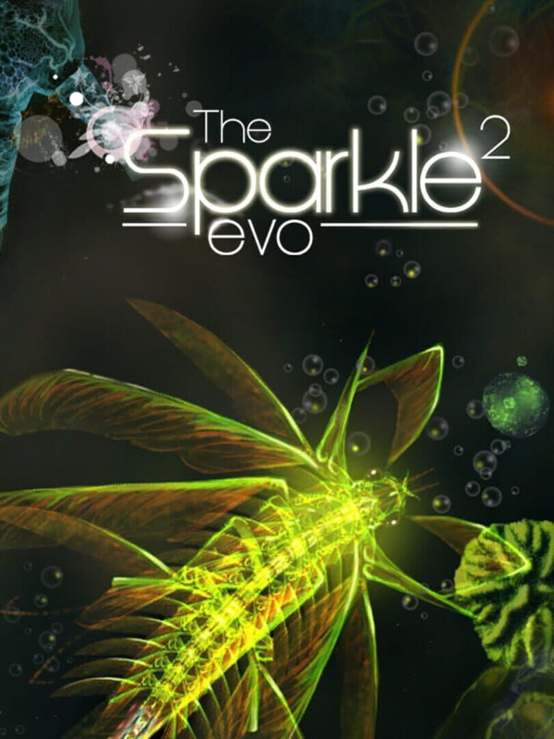 Cover of Sparkle 2 Evo