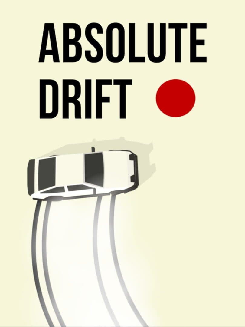 Cover of Absolute Drift