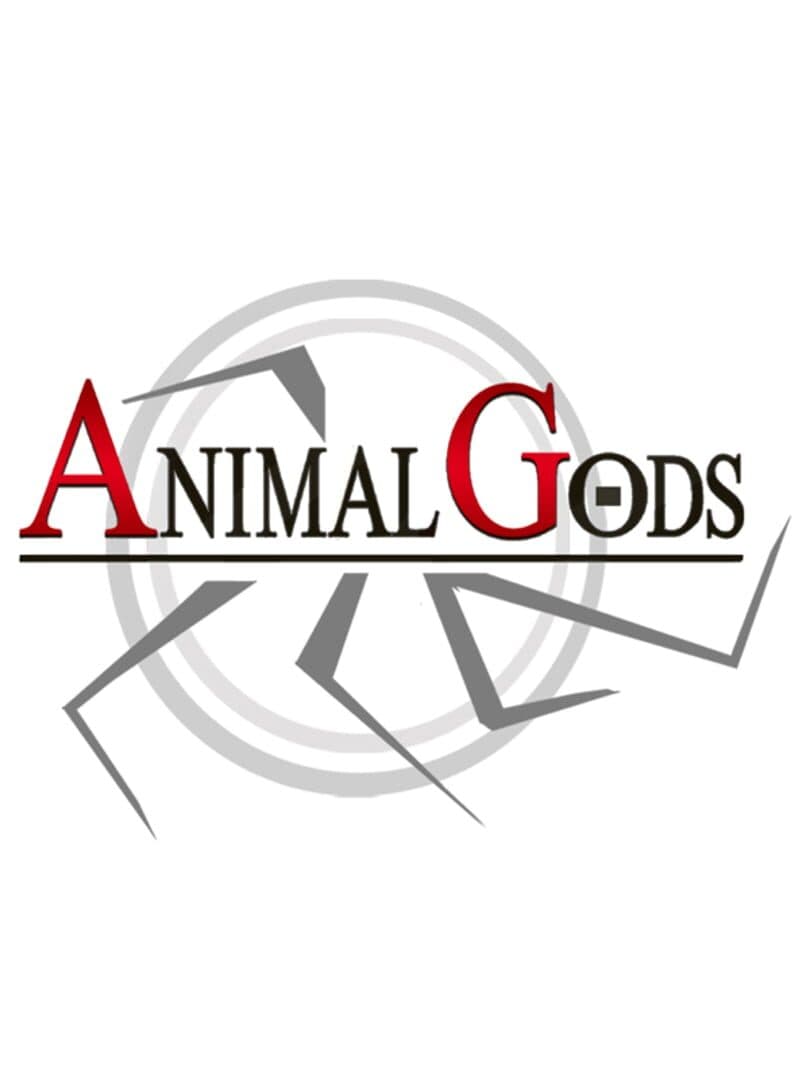 Cover of Animal Gods