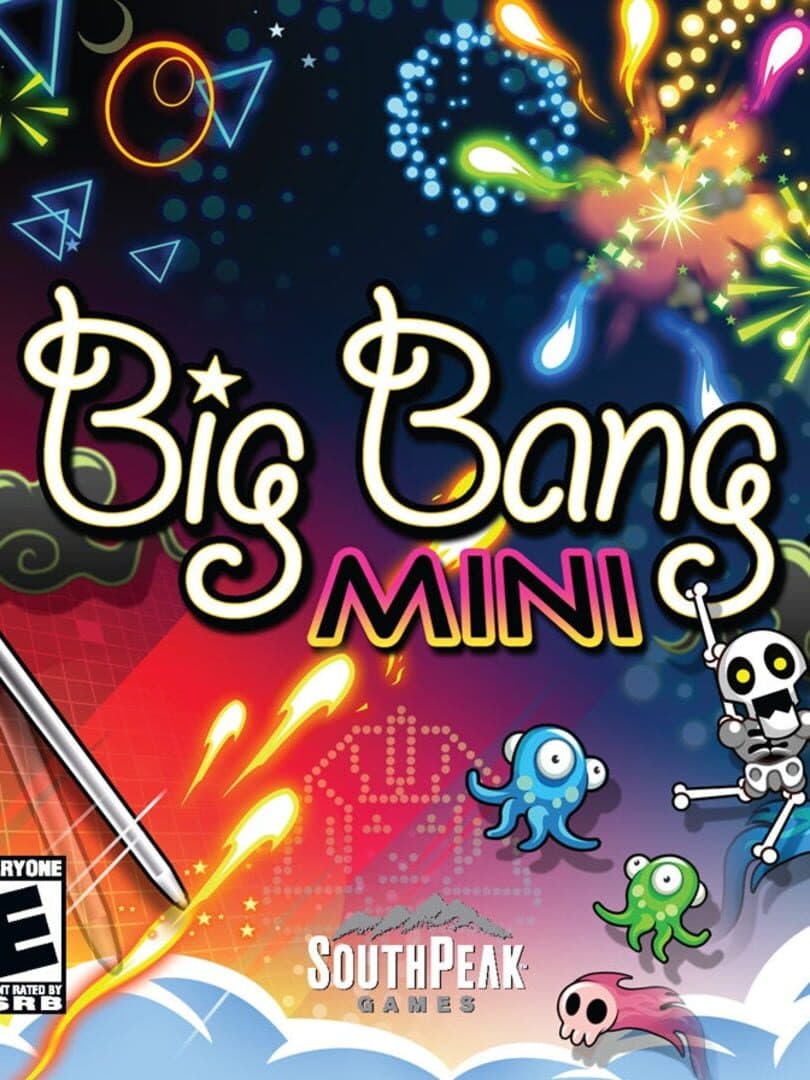 Cover of Big Bang Mini