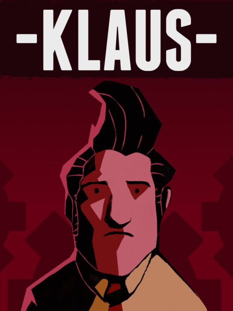 Cover of Klaus