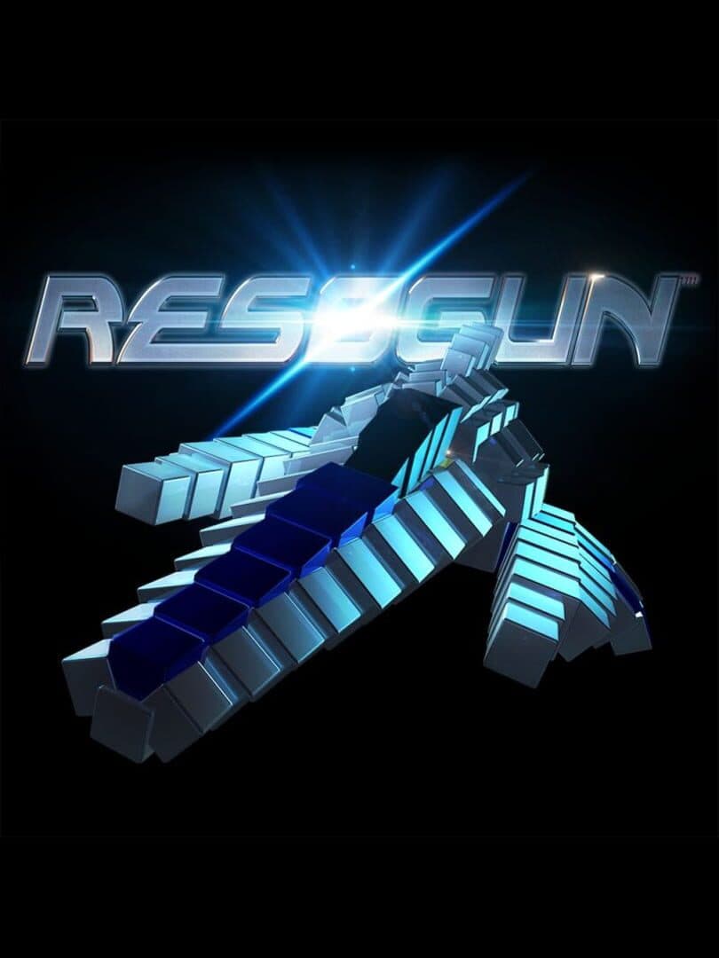 Cover of Resogun