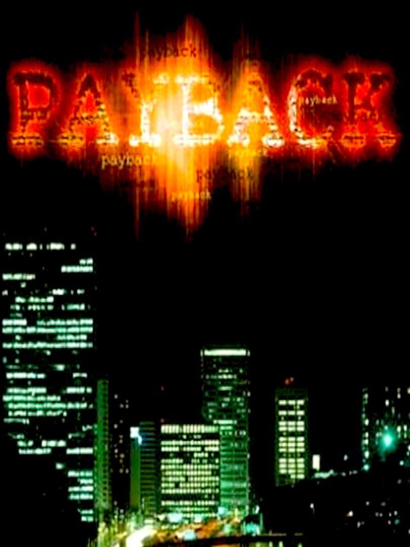 Cover of Payback