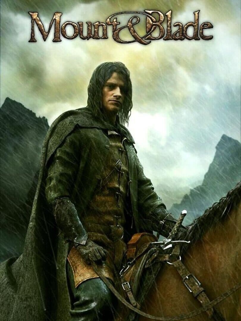 Cover of Mount & Blade