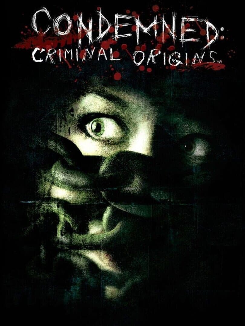 Cover of Condemned: Criminal Origins