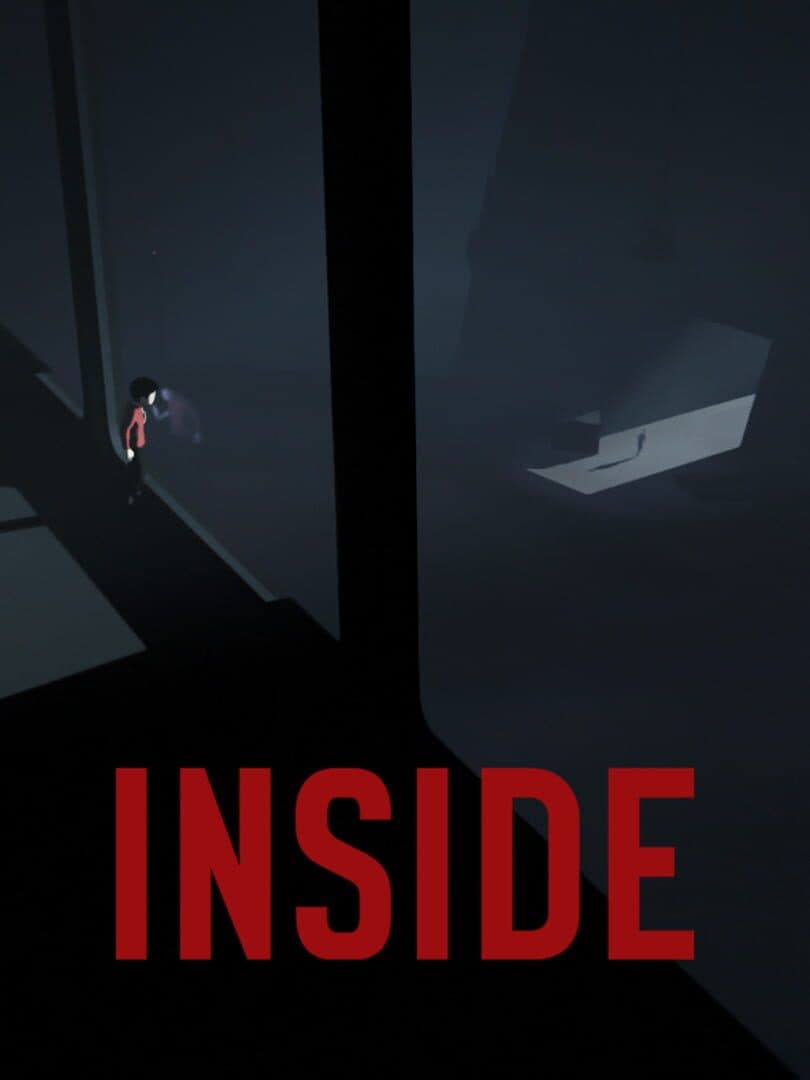 Cover of Inside