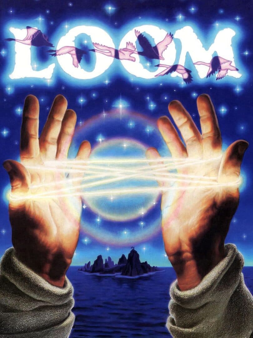 Cover of Loom