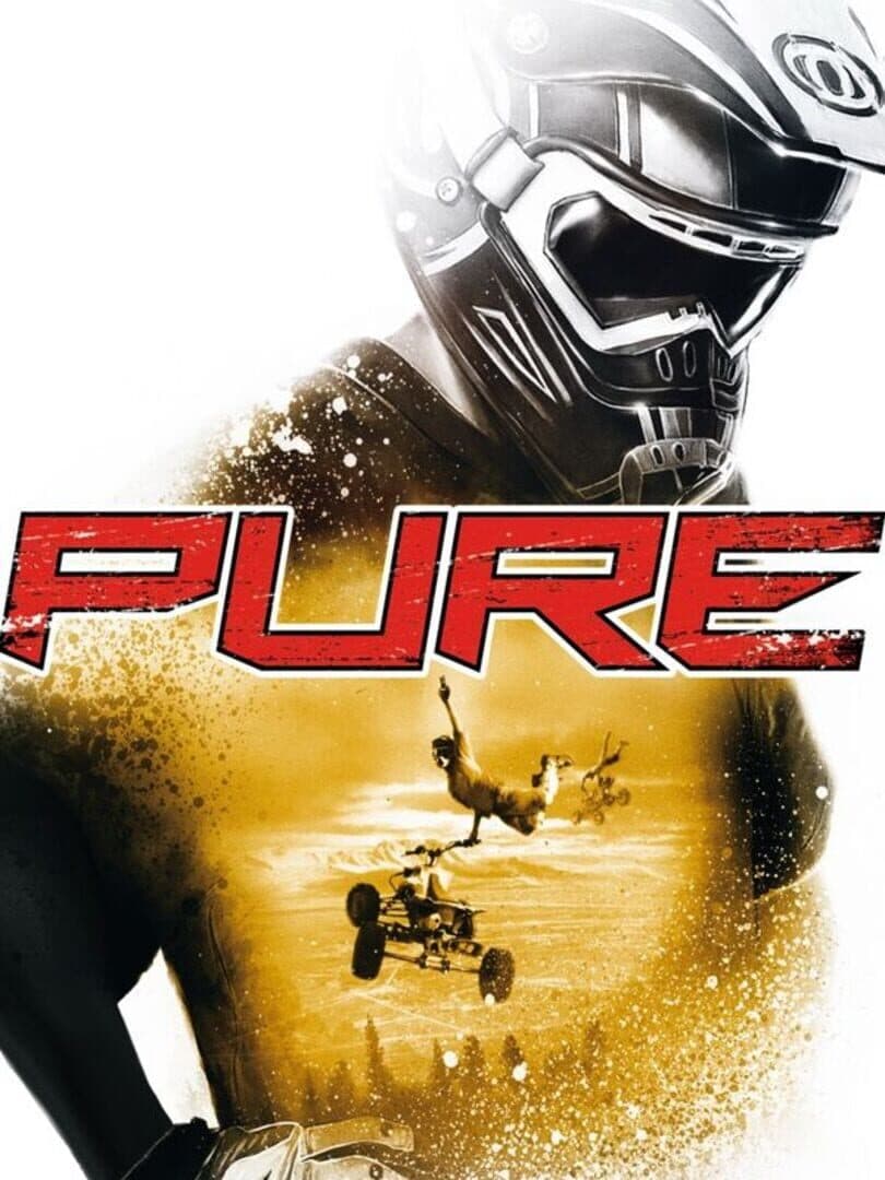 Cover of Pure