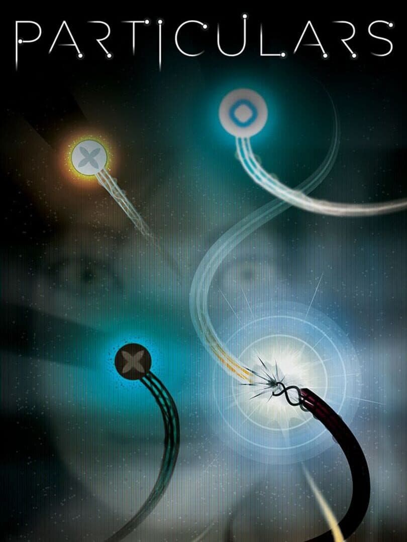 Cover of Particulars