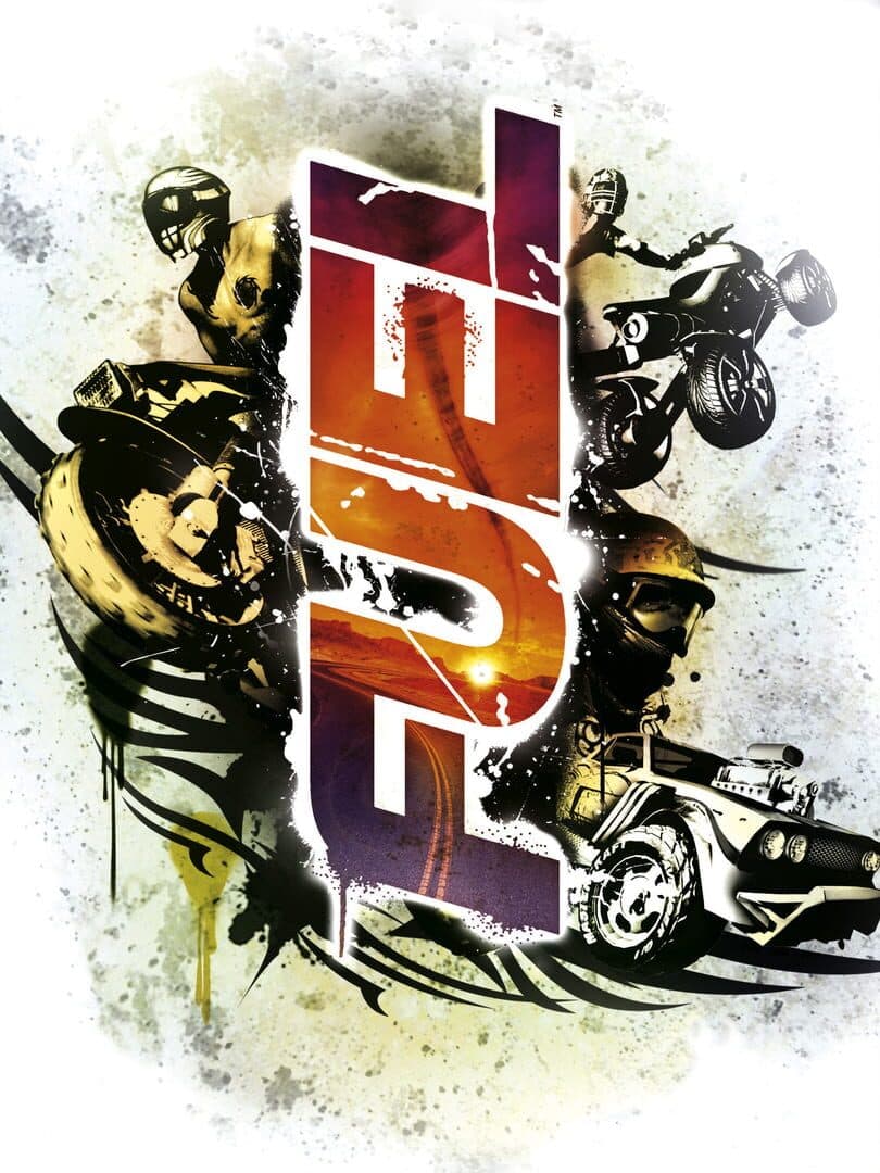 Cover of Fuel