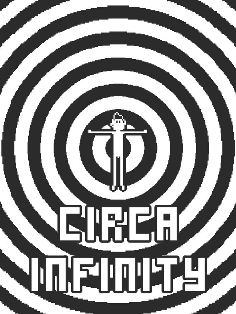 Cover of Circa Infinity