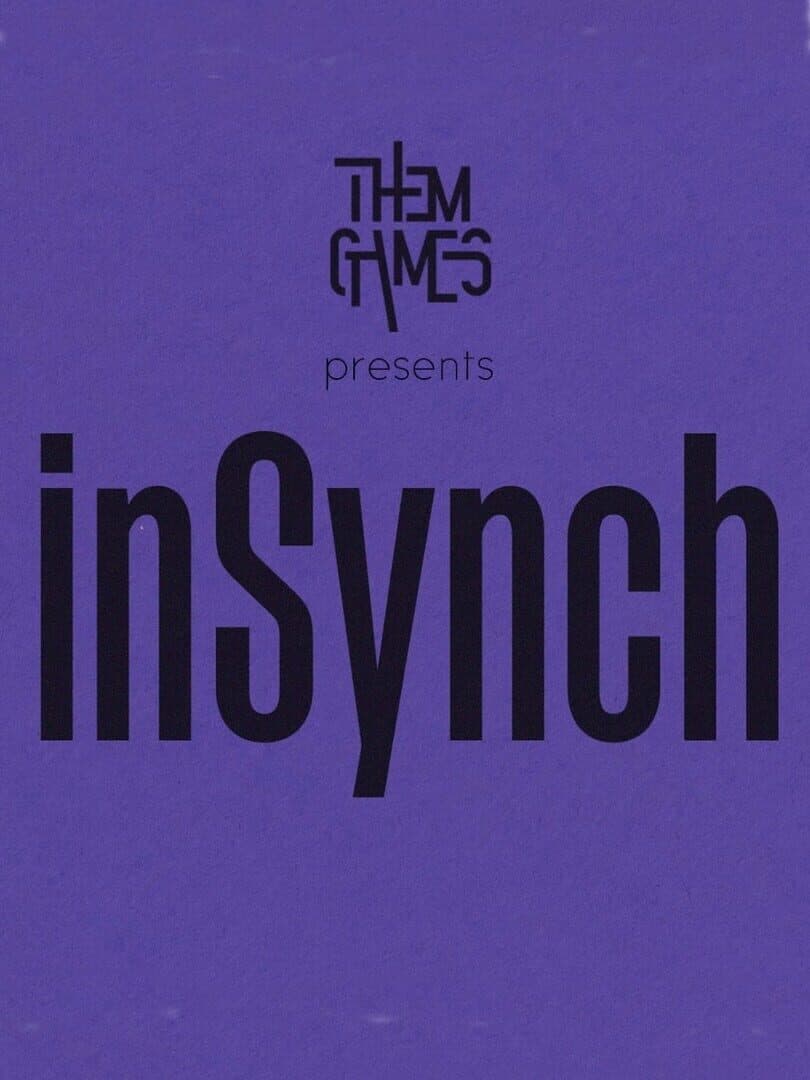 Cover of inSynch