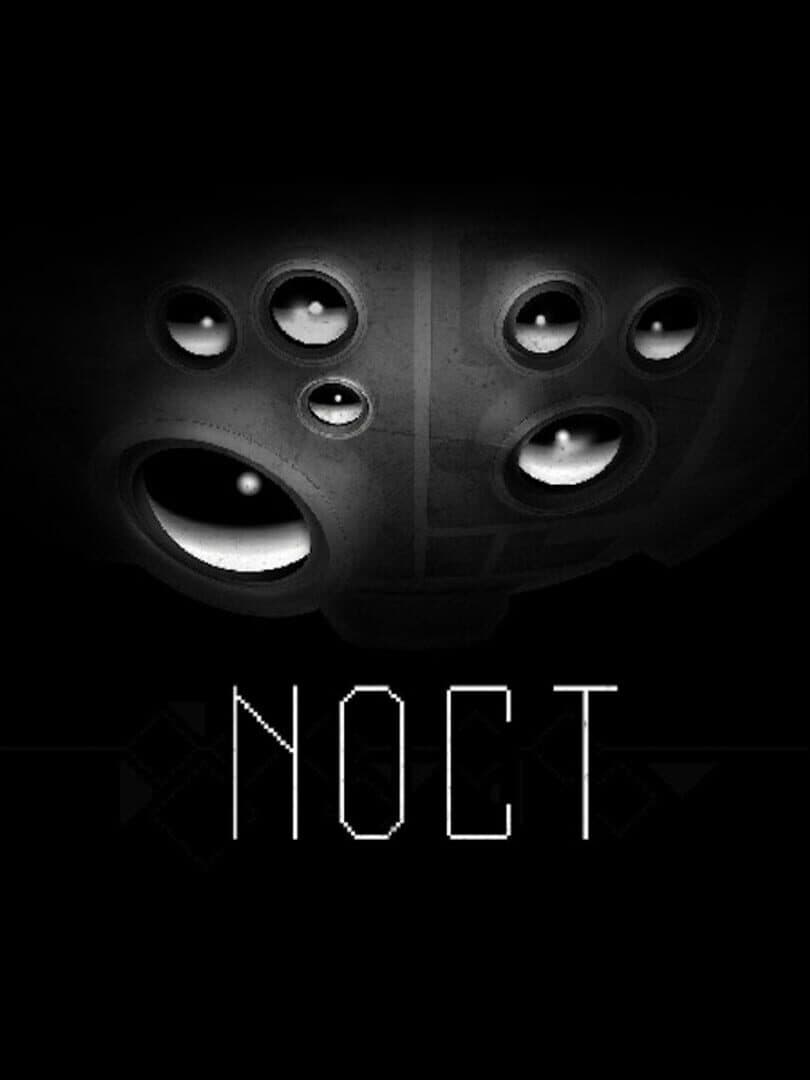 Cover of Noct