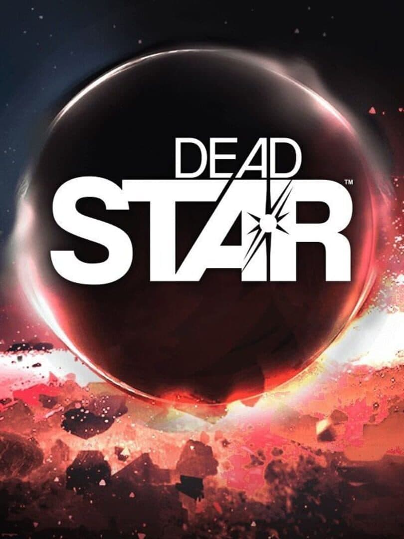 Cover of Dead Star