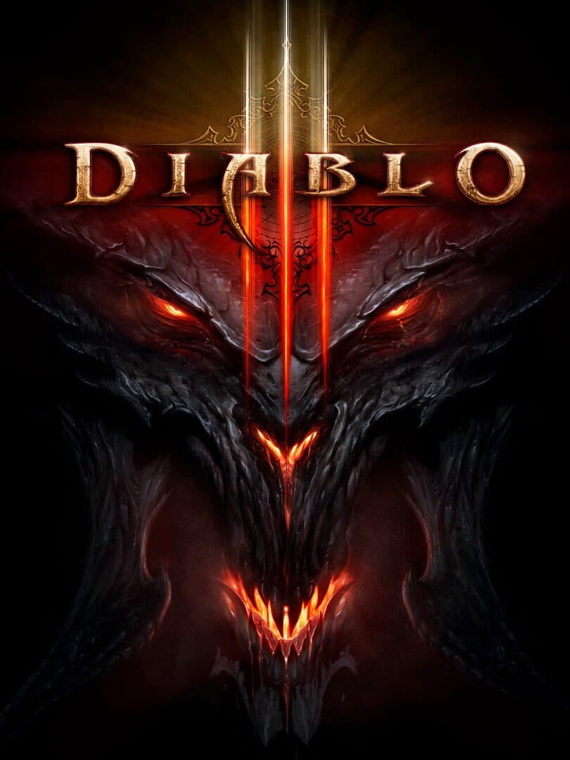 Cover of Diablo III