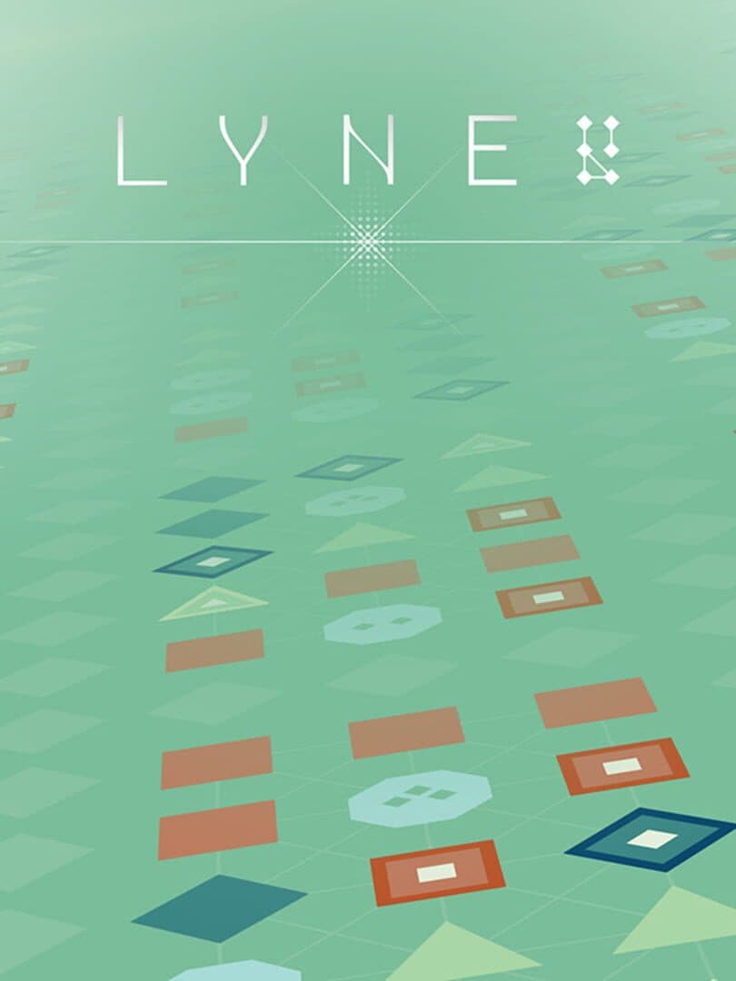 Cover of Lyne