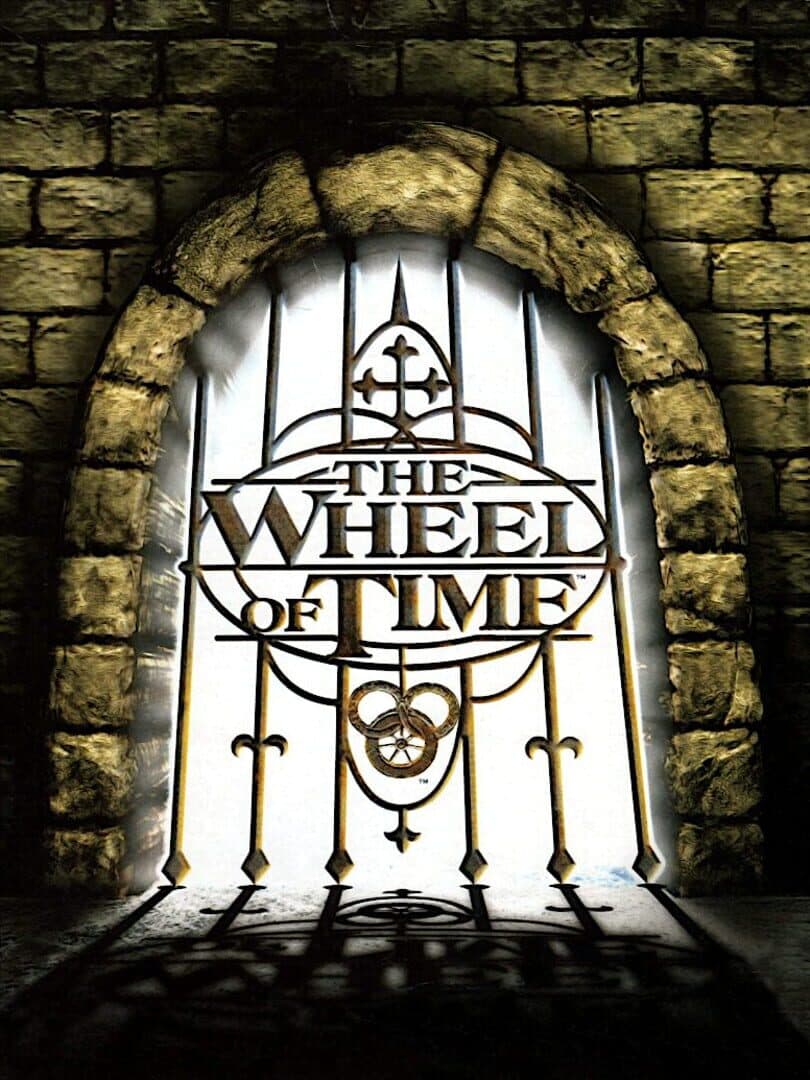 Cover of The Wheel of Time
