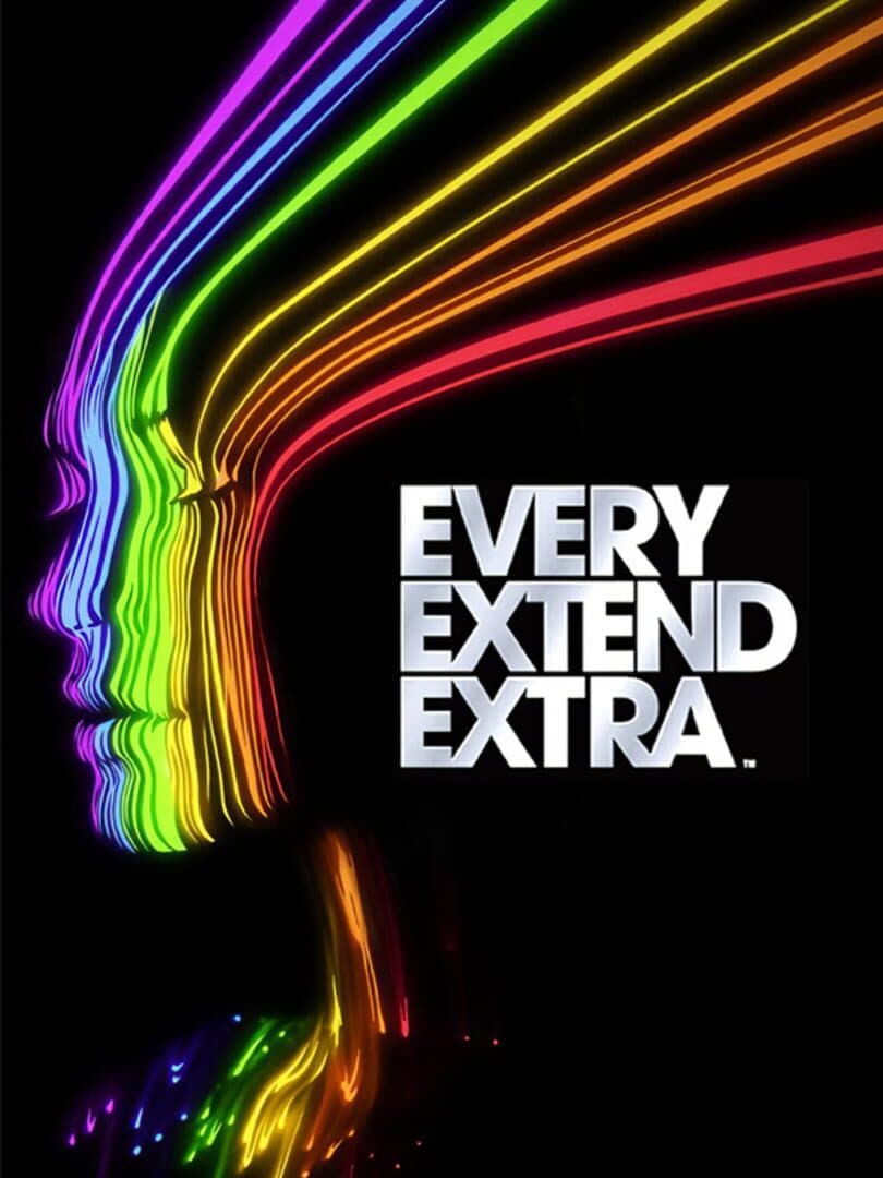 Cover of Every Extend Extra