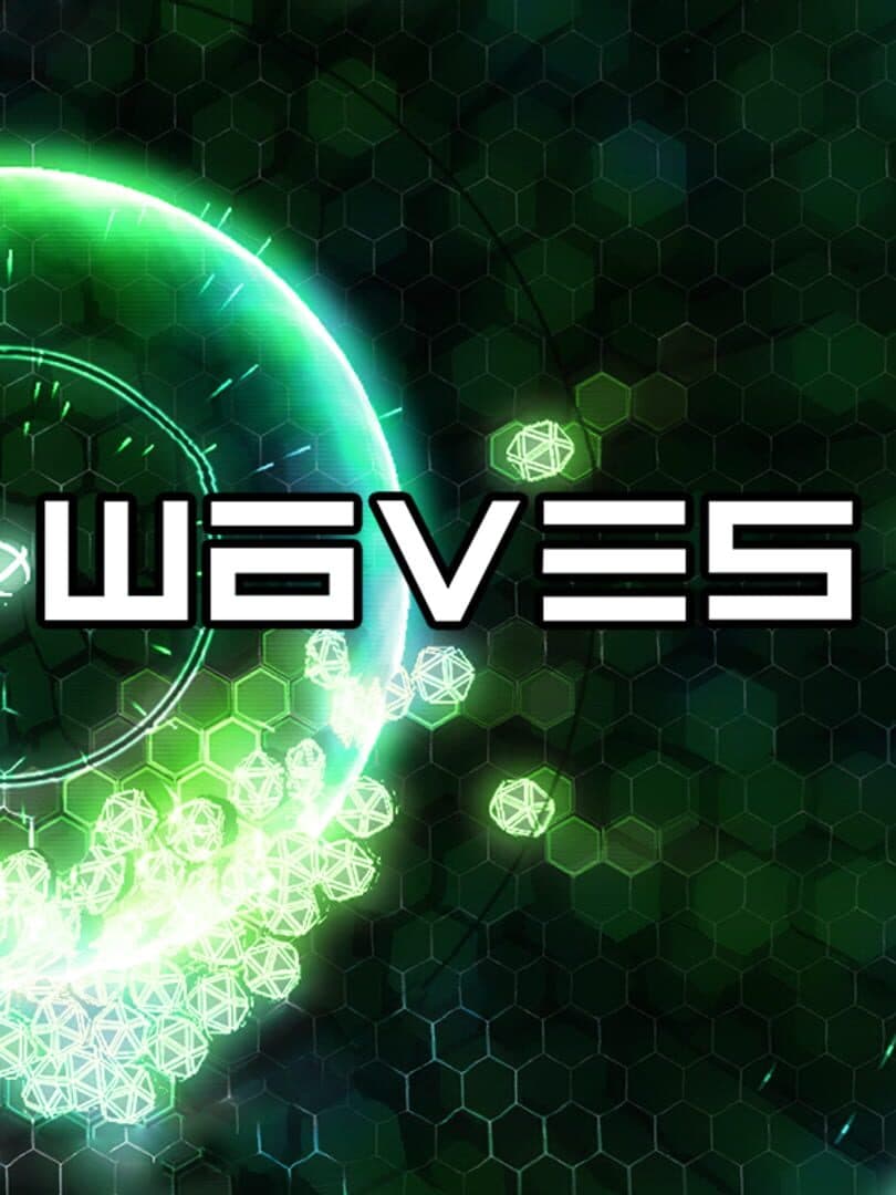 Cover of Waves