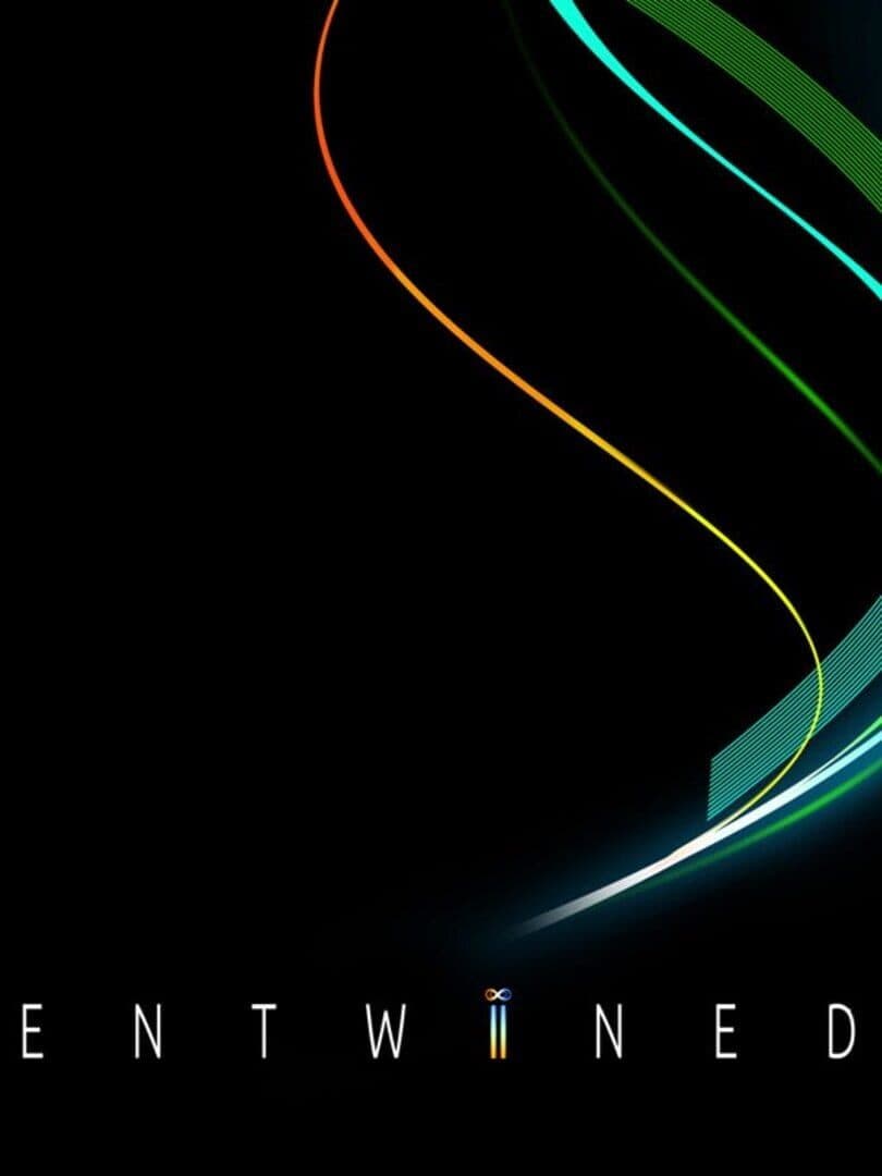 Cover of Entwined