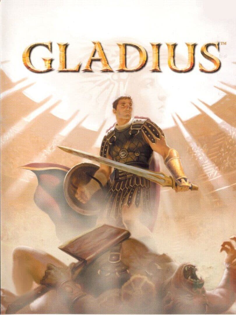 Cover of Gladius