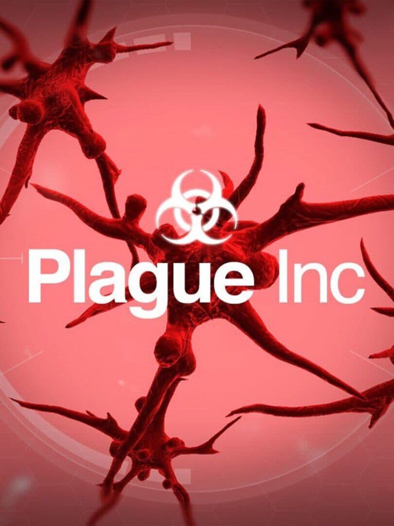 Cover of Plague Inc.