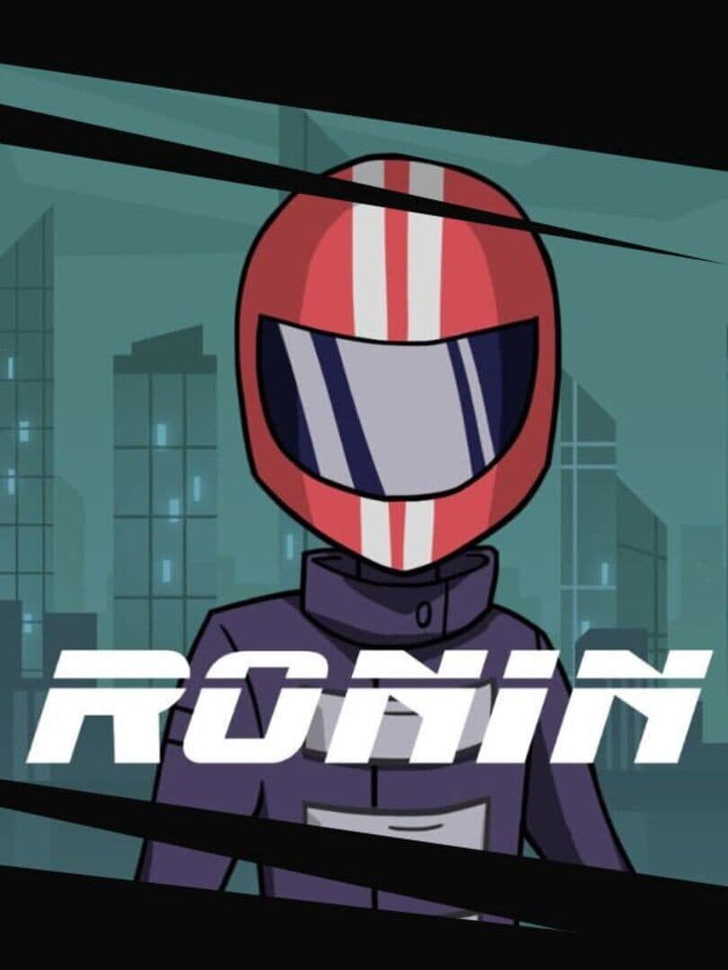 Cover of Ronin