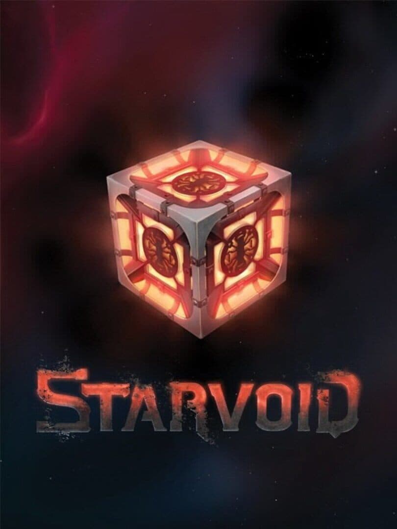 Cover of Starvoid