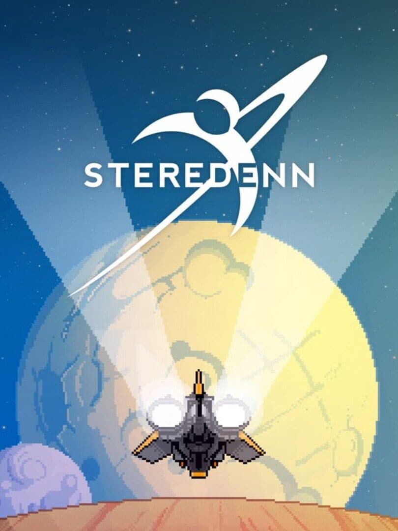 Cover of Steredenn