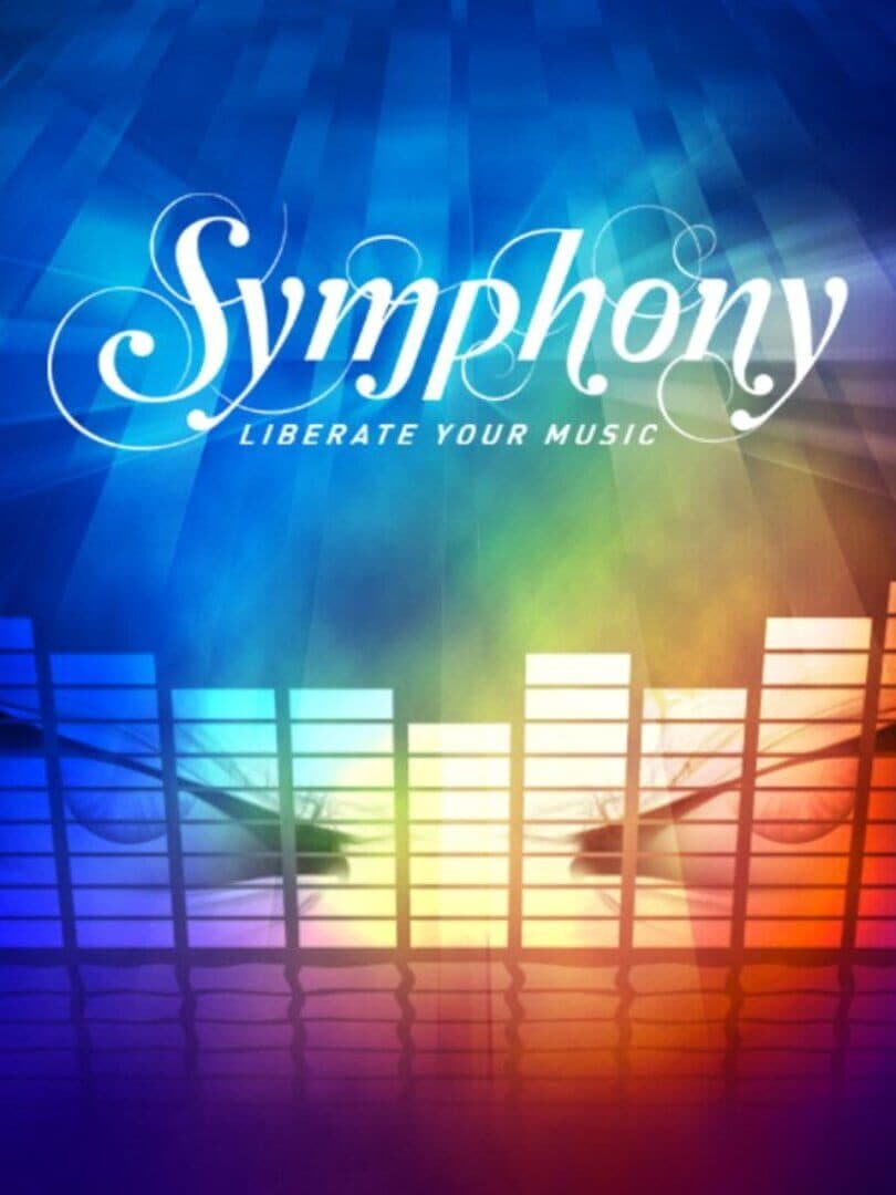 Cover of Symphony