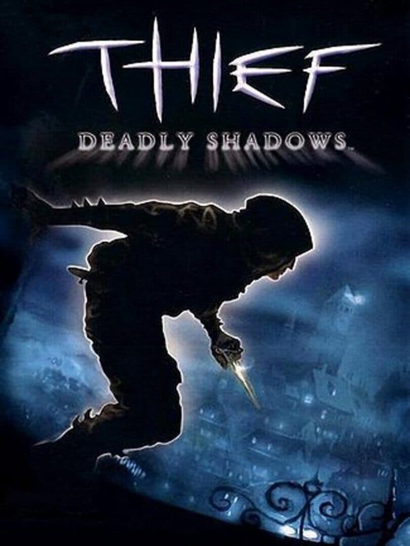 Cover of Thief: Deadly Shadows