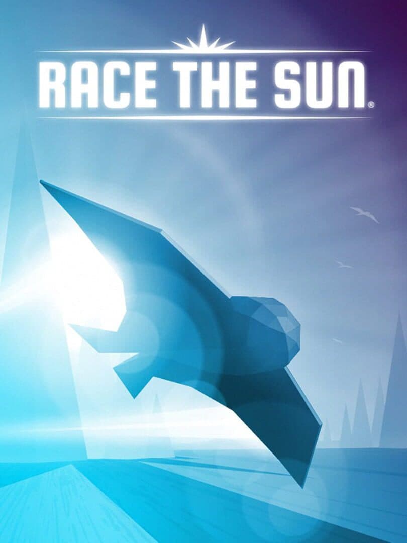 Cover of Race the Sun