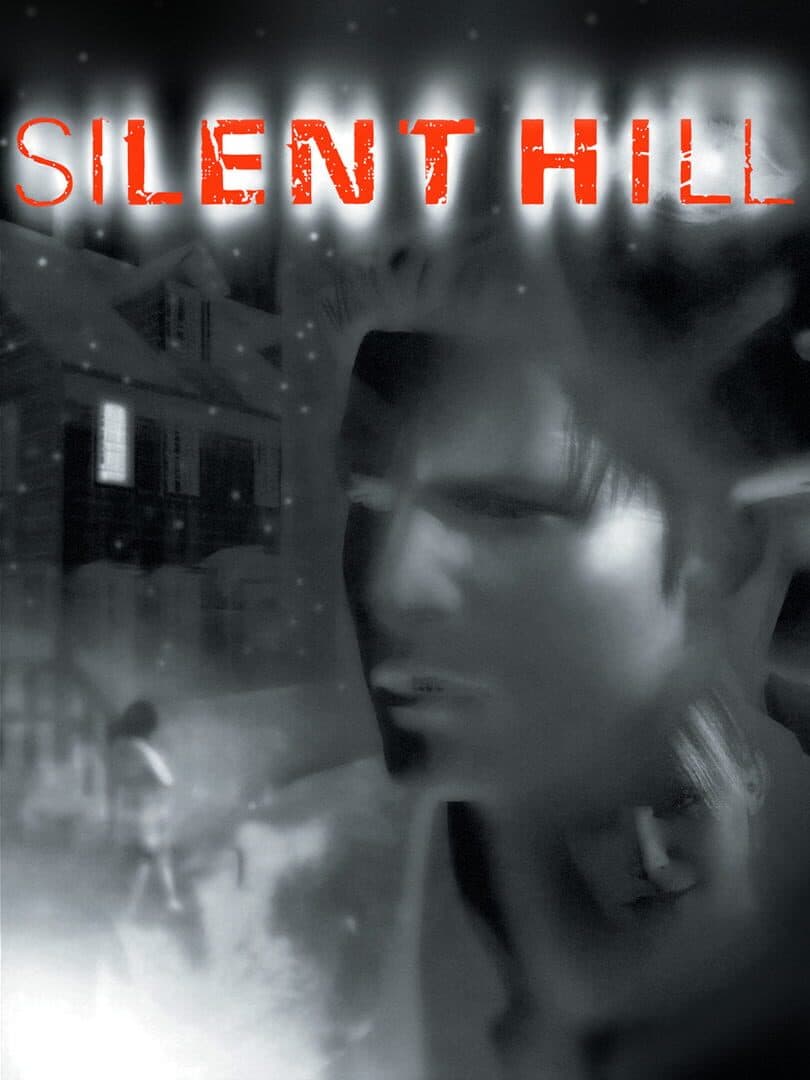 Cover of Silent Hill