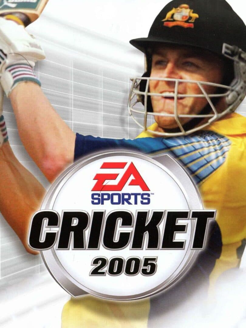 Cover of Cricket 2005