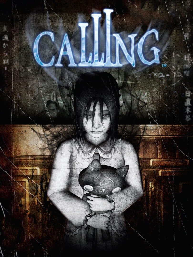Cover of Calling