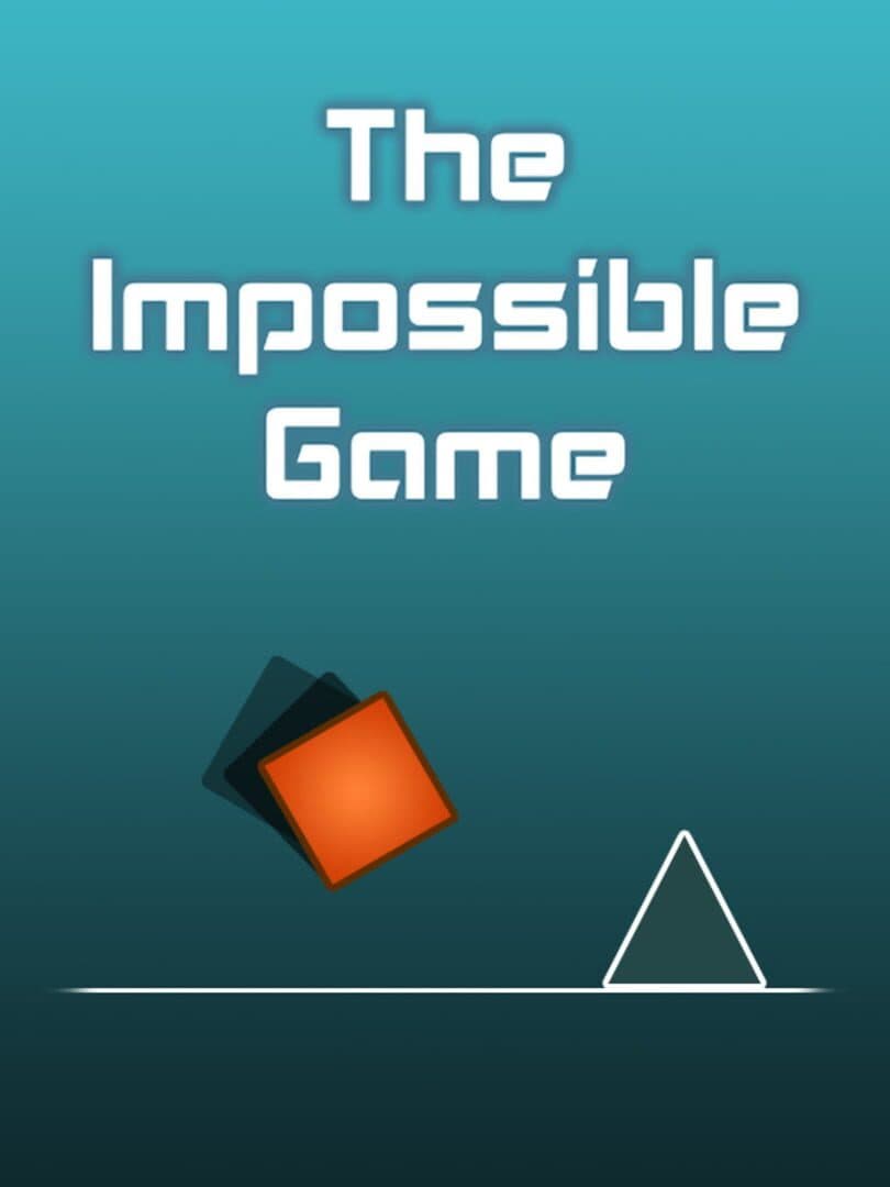 Cover of The Impossible Game