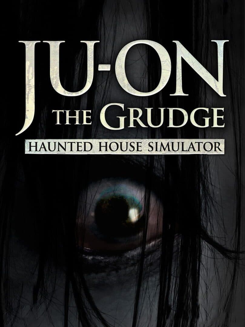 Cover of Ju-on: The Grudge