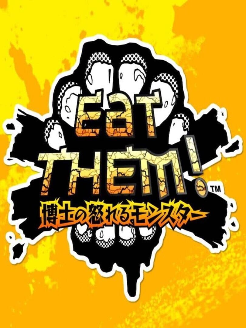 Cover of Eat Them!
