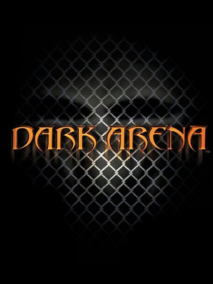 Cover of Dark Arena