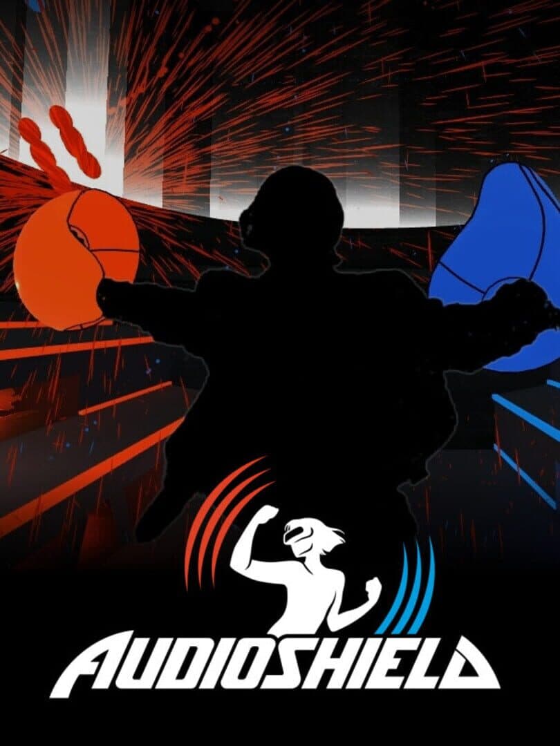 Cover of Audioshield