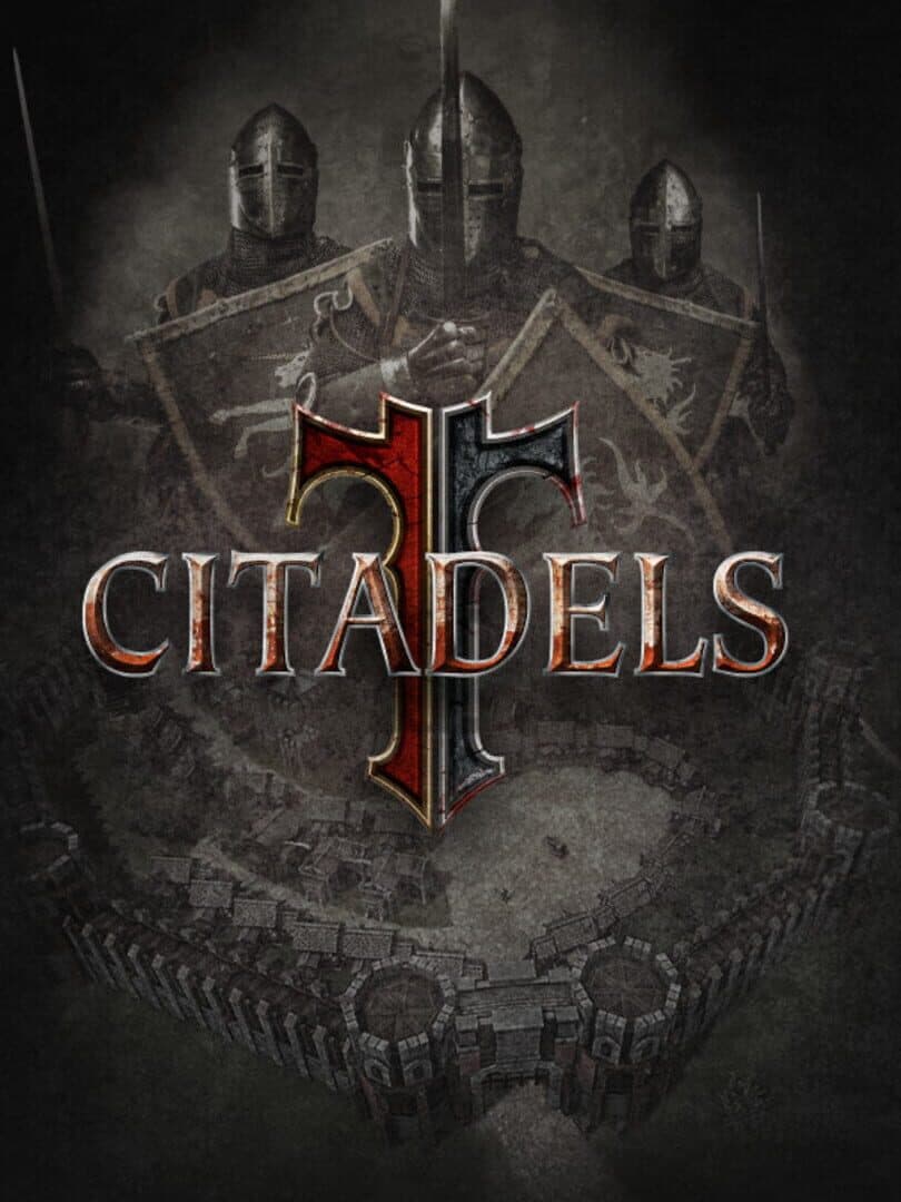 Cover of Citadels