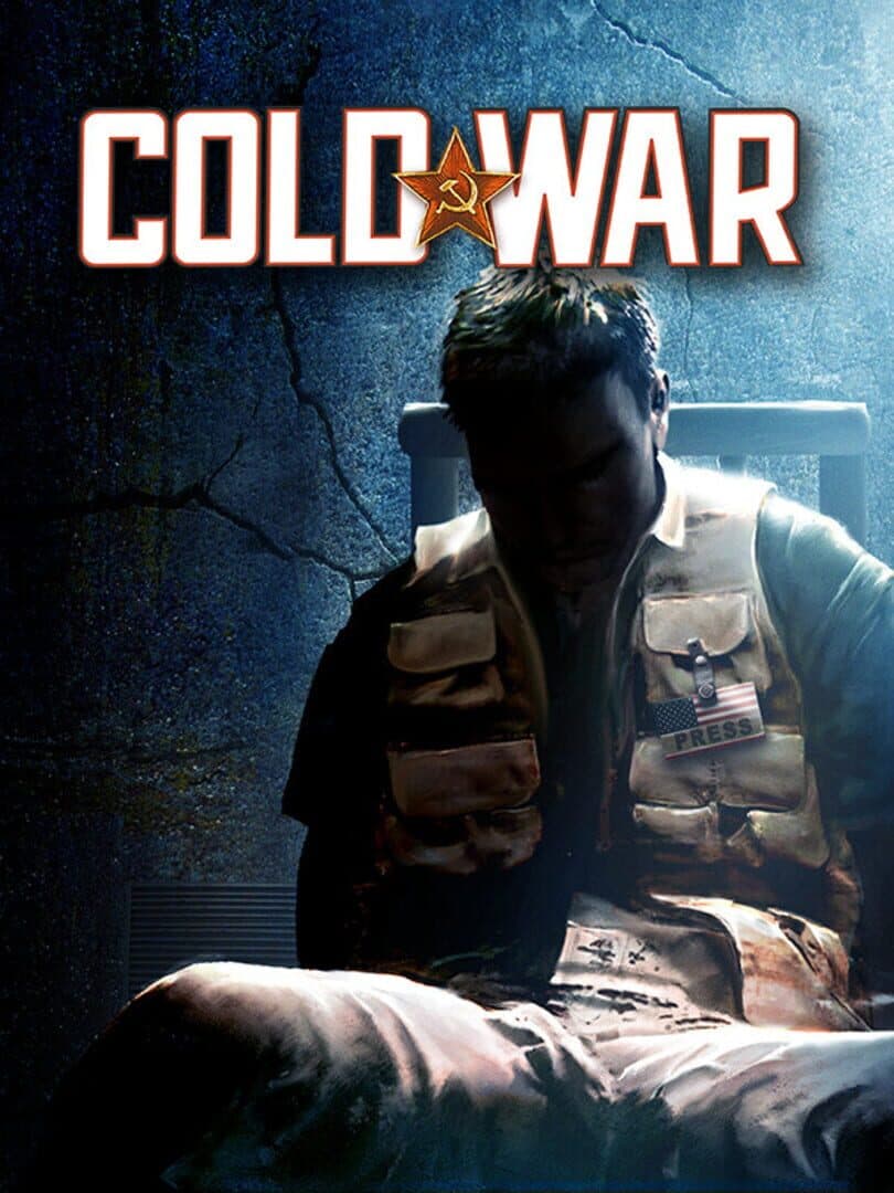 Cover of Cold War